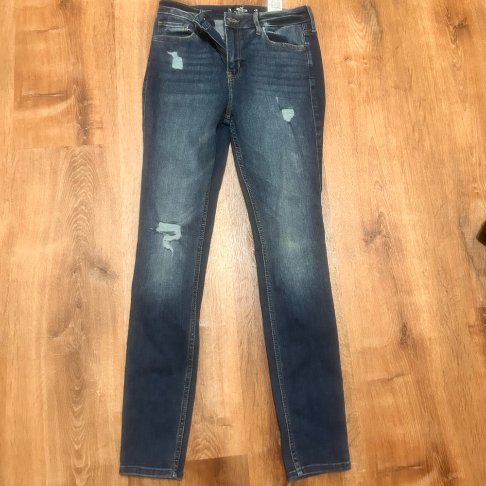 Hollister jeans